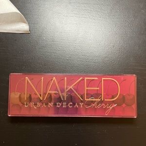 Urban Decay Cherry Palette